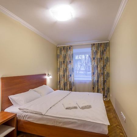 Apartment On Leonida Pervomais'Koho Kyiv Exterior foto